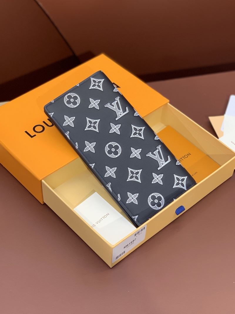 Louis Vuitton Wallets Purse